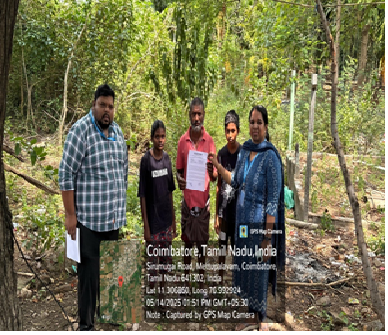 MURUGESH 23625